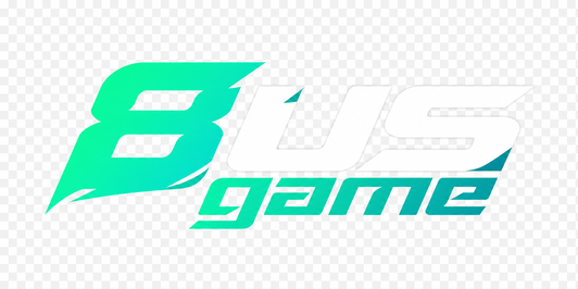 8us game logo